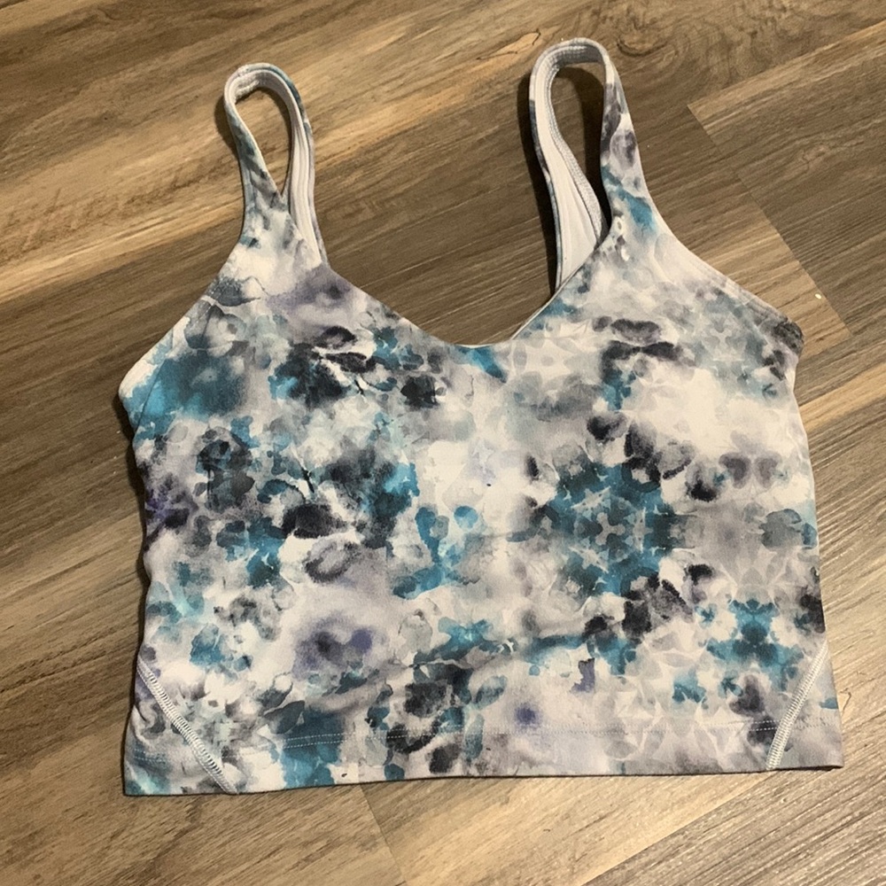 Lululemon Align Tank Top size 2